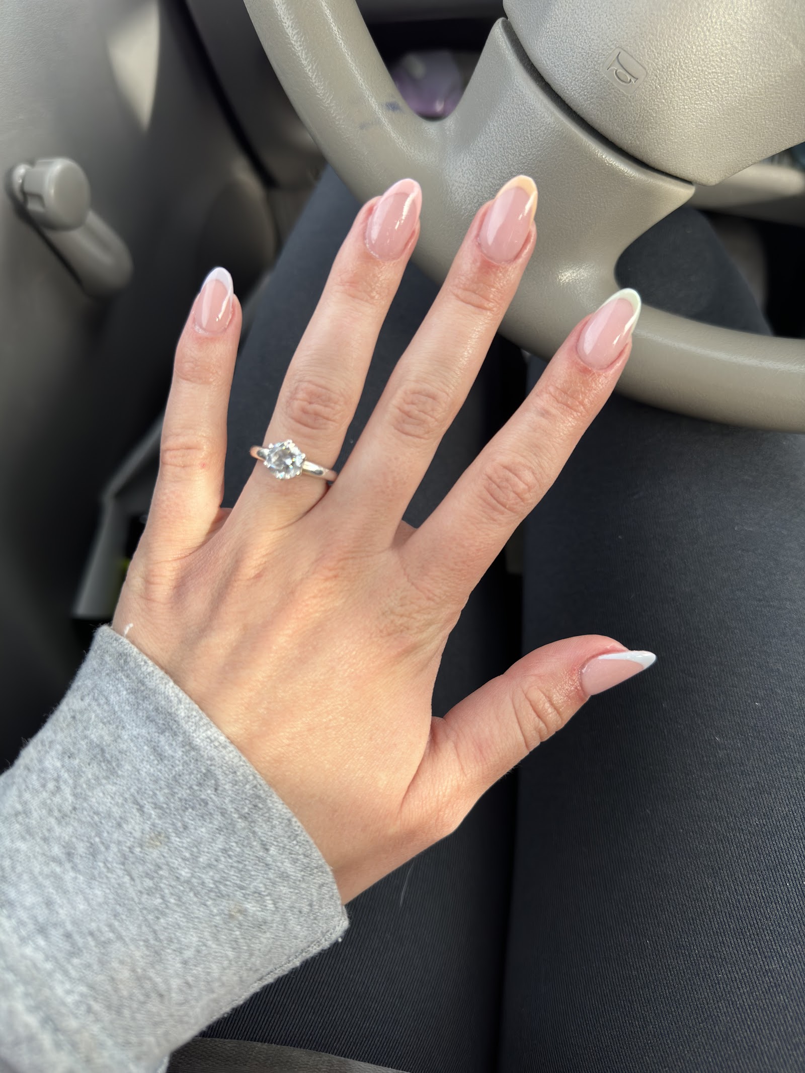 Golden Palace Nails nail photo 4