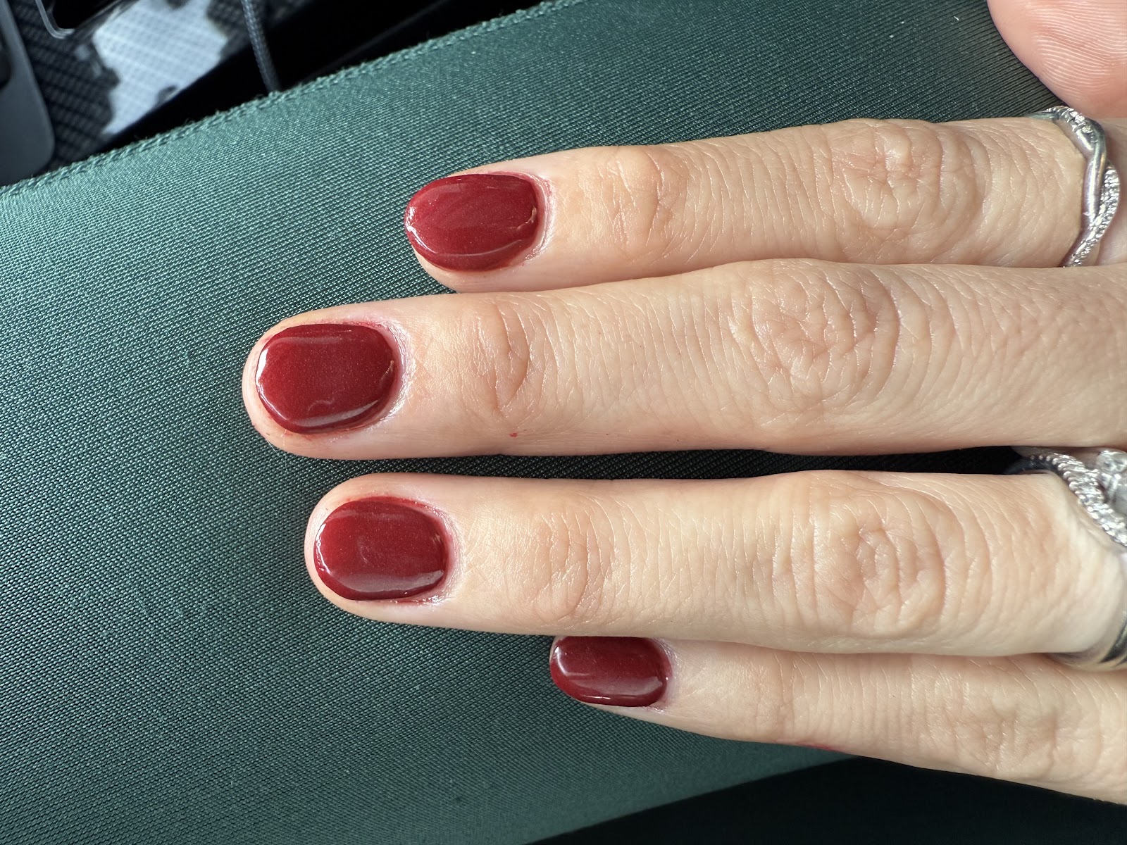 Golden Palace Nails nail photo 5